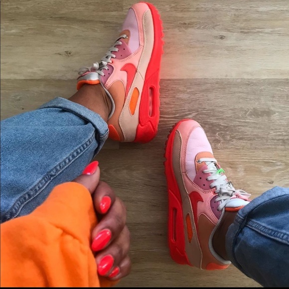 NWT Nike Air Max 90 - Picture 2 of 12